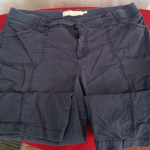 SALE! Sonoma Women's Capris